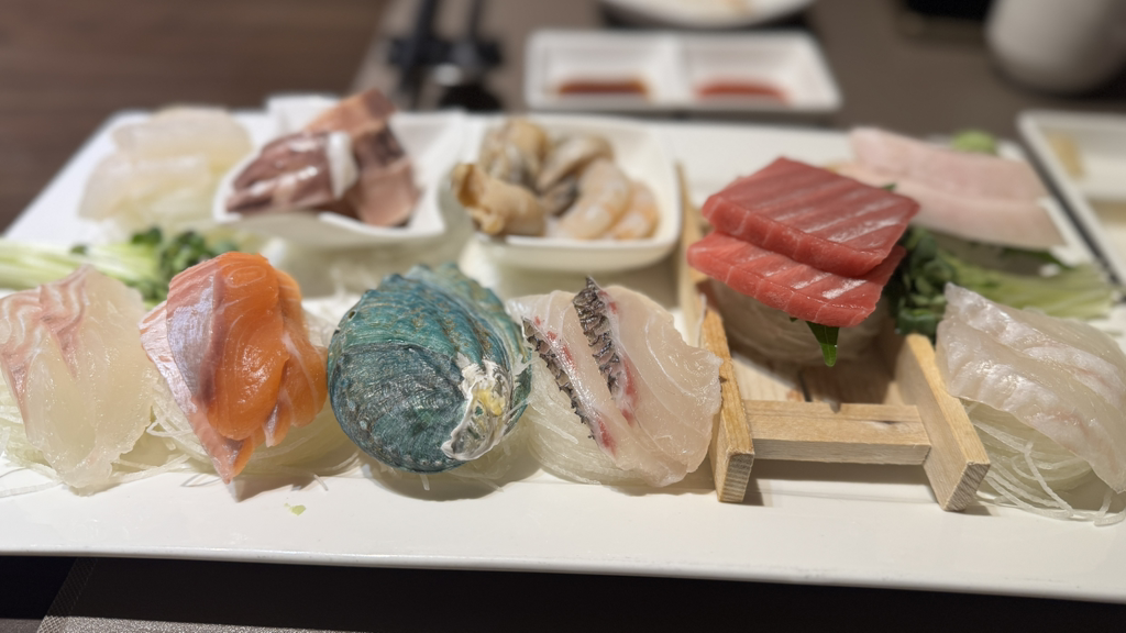 아리노마마 5
