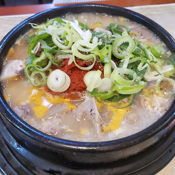 왕순대 6