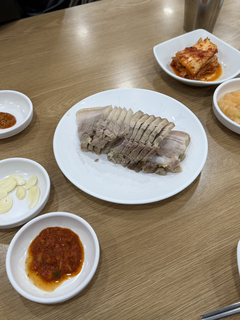 진미평양냉면 본관 사진 5