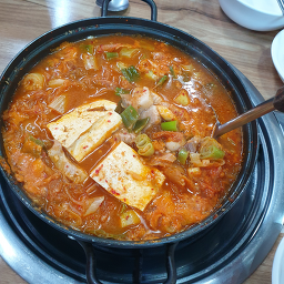 서교김치찌개 사진 8