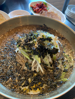 Bangtaemakguksu 5
