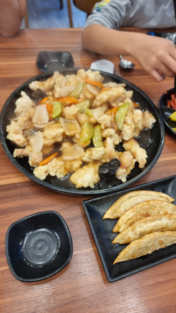 Oyonggak (오용각) 2