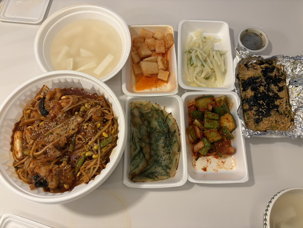 청호아귀찜탕 3