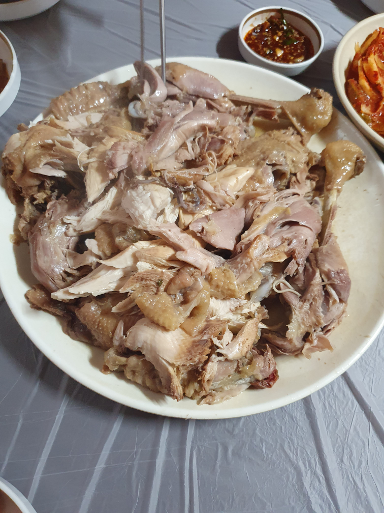 Saebausikdang 1