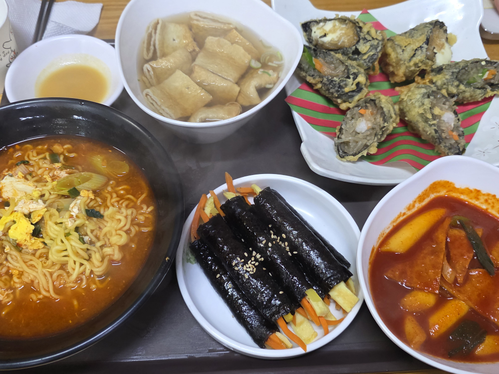 국미당 대표 사진