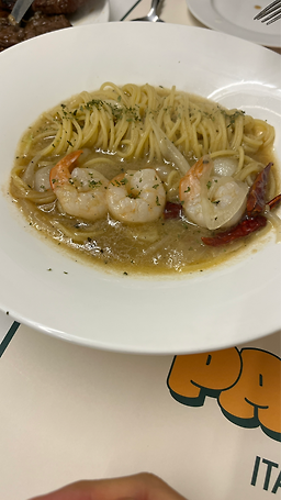 Paseutoboi (파스토보이) 1