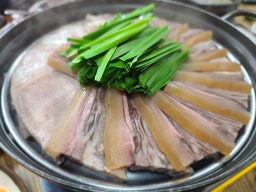 하효소머리국밥 사진 7