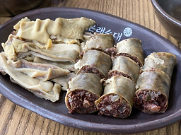본래순대당진점 4