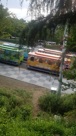 Taejongdaeamsohanmadang 5