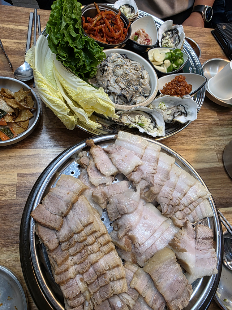 전복만세 3