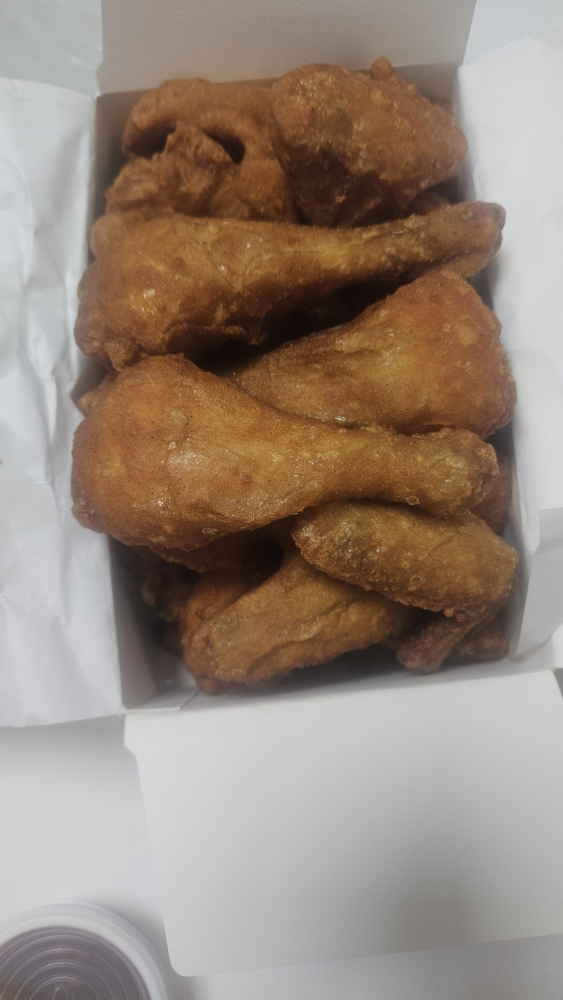 씨에프숯불바베큐치킨 대표 사진