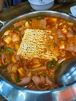 의정부부대찌개 1