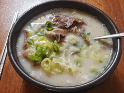 Gobauseolleongtang 6