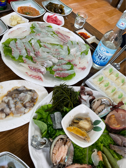 해양호식당 사진 4