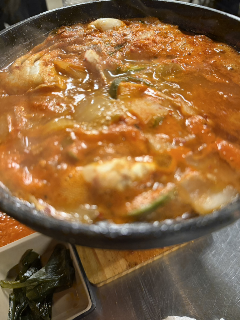 돼봉삼겹살 천호점 사진 7
