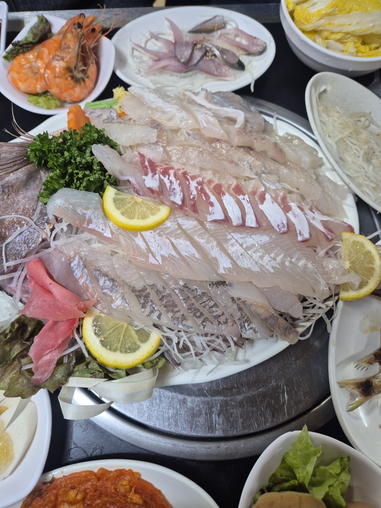 부산회집 사진 4