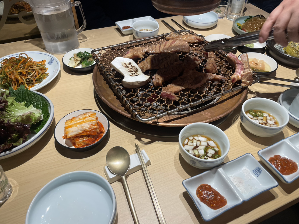 왕비집 시청무교점 사진 4