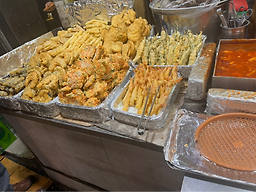 맛짱떡볶이 사진 2