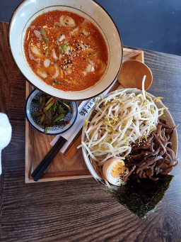 호또멘 대표 사진