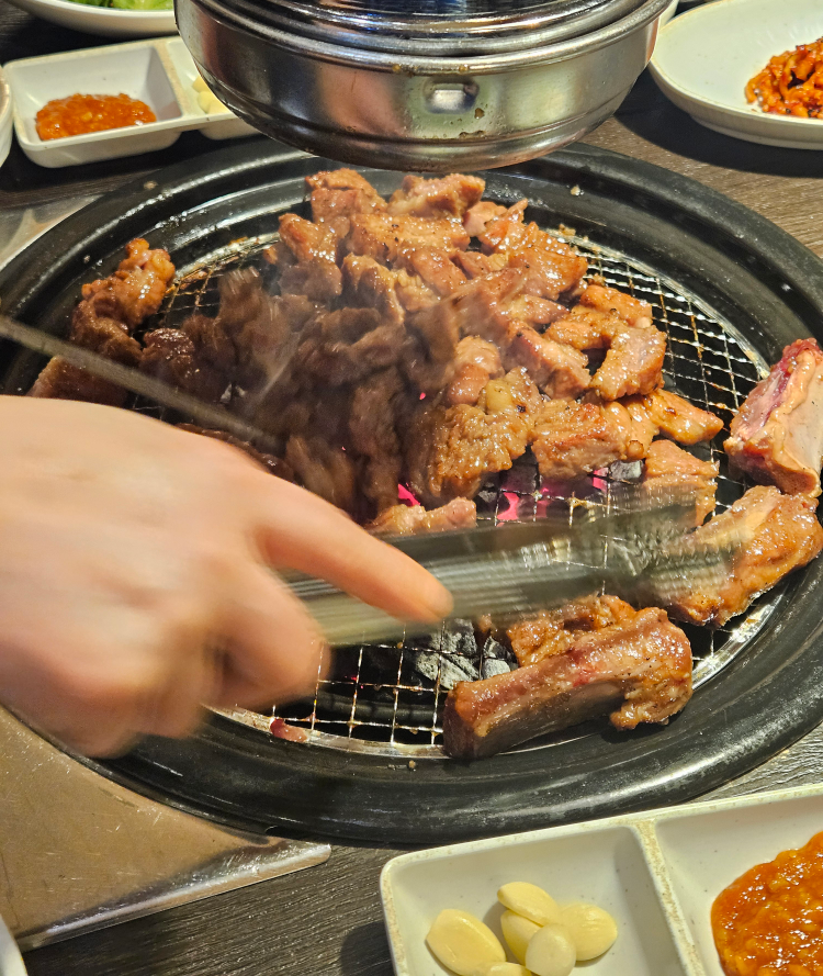 삼가정 3