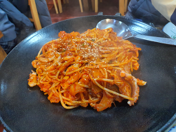 아저씨네낙지찜 신촌점 사진 6