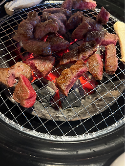 서경한우프라자 역삼점 사진 7