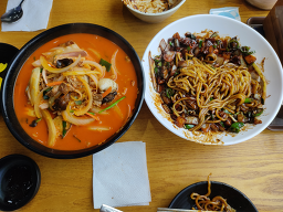 예향 5