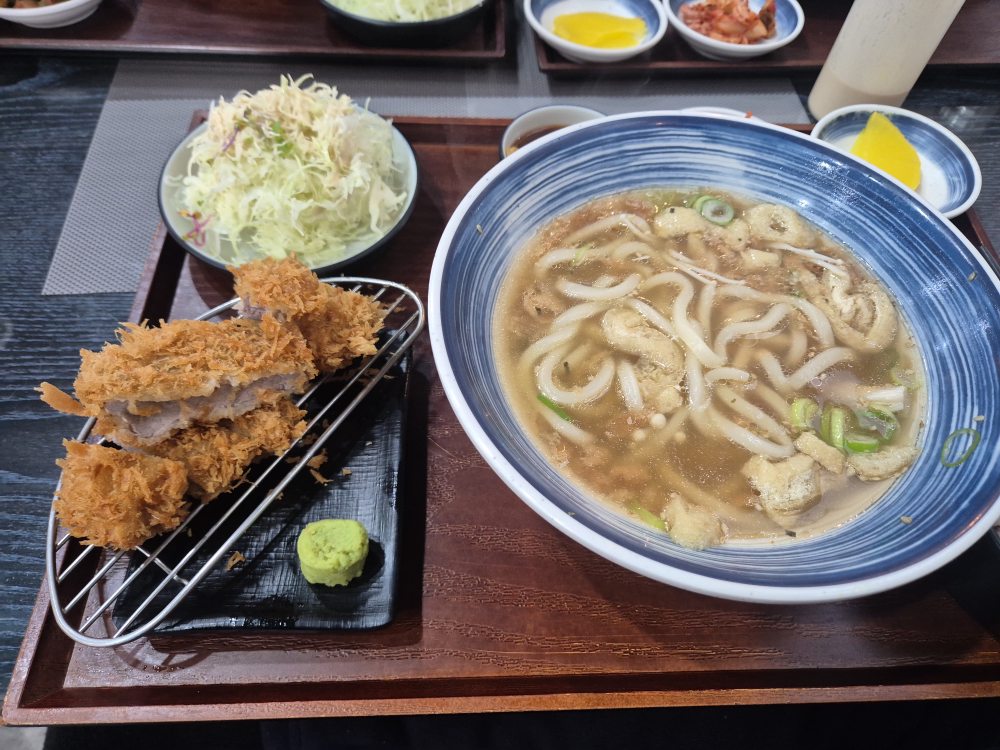 카츠식당 사진 2