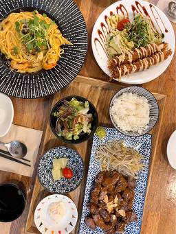 도쿄스테이크 서울스퀘어점 사진 6