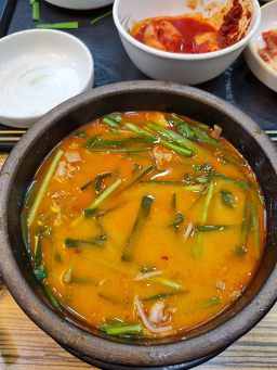 Jangsuchon (장수촌) 3