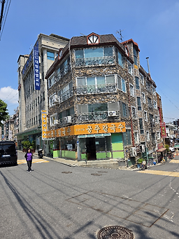 공주칼국수 사진 3