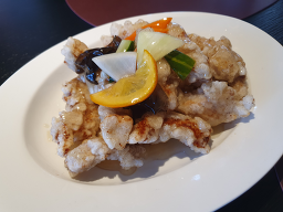 Paljinhyang (팔진향) 2