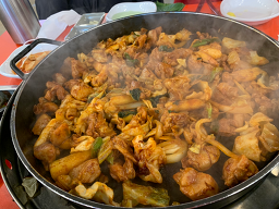 춘천골닭갈비 사진 7