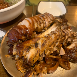 보약족발 사진 7