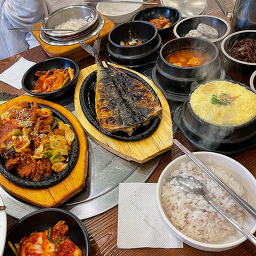 Gimyeonjuhanssam 5