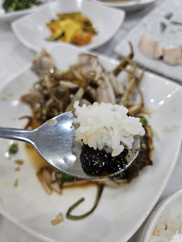 칠갑산골 5