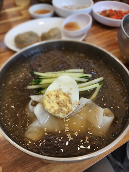 장안칼국수 5