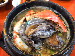 돌하르방뚝배기 사진 2