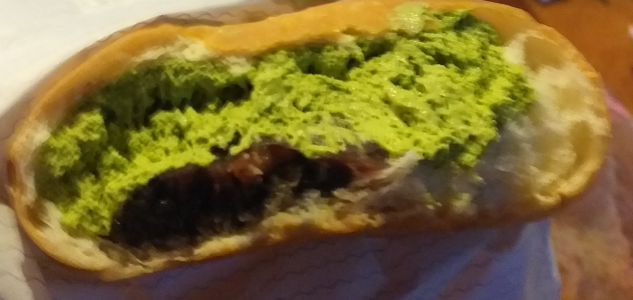 푸하하크림빵 사진 2
