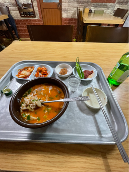 Gomdolisundaeguk 6