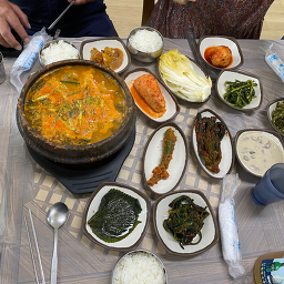 옥정호풍차 5