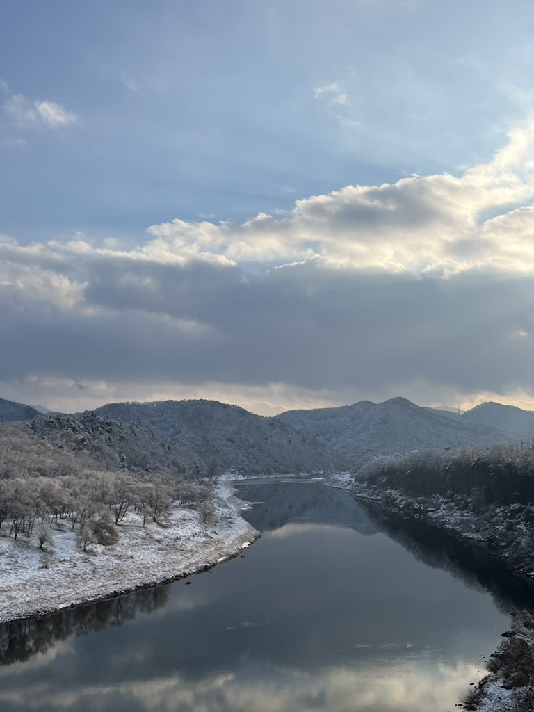 Yeonumisulgwan (연우미술관) 3