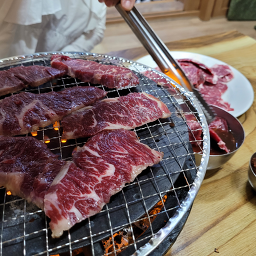 통일식당 3