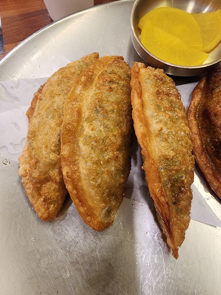 Gyodongmyeonok (교동면옥) 1