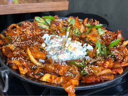 부야스곱창 홍대본점 사진 3