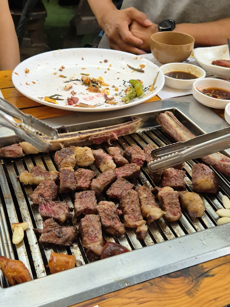 Yetgoltoseong 5