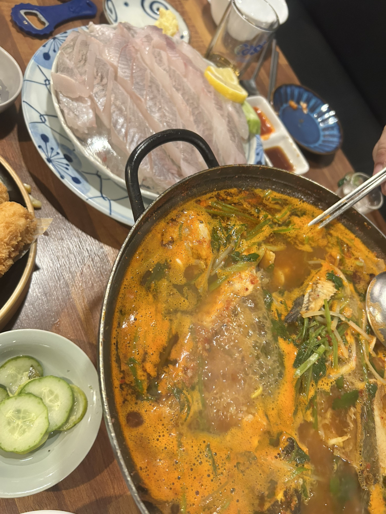 울랄라횟집 사진 3