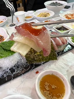착한횟집 2
