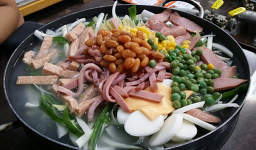 모박사부대찌개능곡점 5