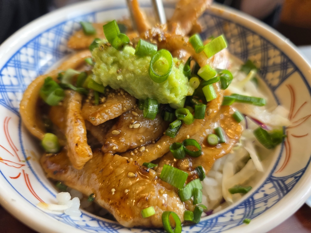 Syokujianjungjeom 5